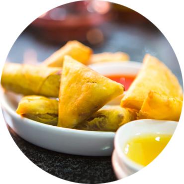 Our Entries restaurant libzar marrakech