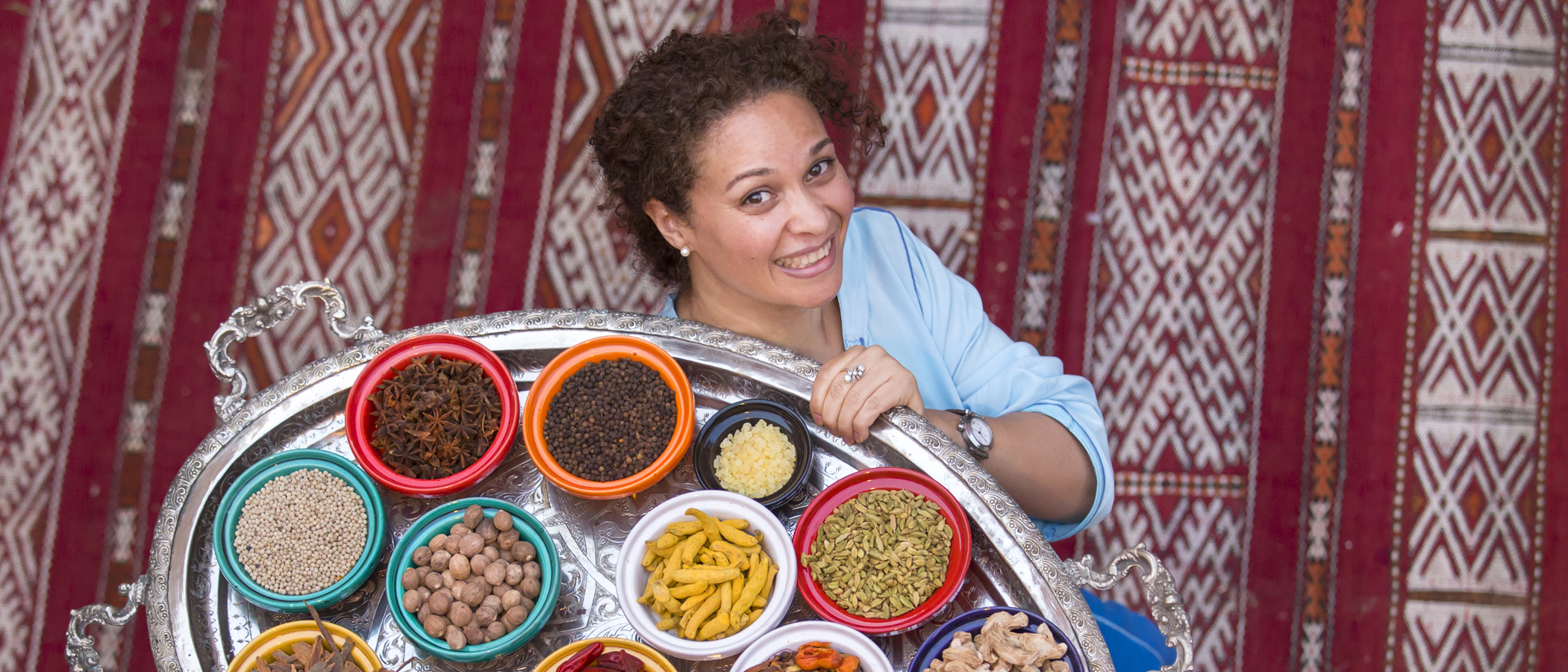 Chef Assia Kabous, Restaurante Libzar